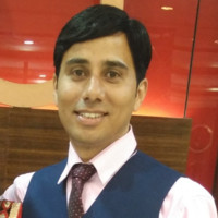 Sumit Kumar