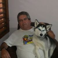 Roque Luis Garcia