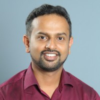 Deepak Jose
