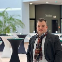 Sebastian Schreiber