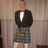 Kevin Geddes
