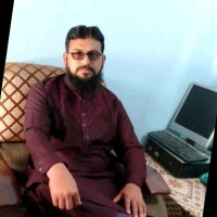 Shafaqat Ali