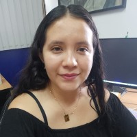 Itzel Auhtzin Reyes