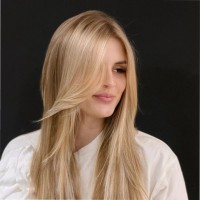 Anastasiia Levchenko