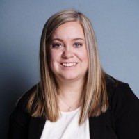 Megan Berlie
