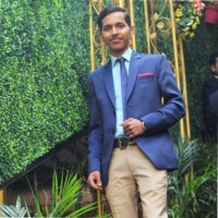 Ashish Bhitale