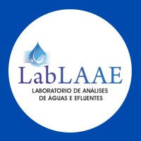 LABLAAE Laboratório de Análise de Águas e Efluentes de Presidente Epitácio SP