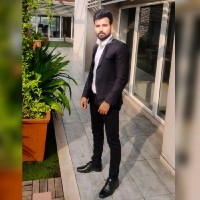 Ravi Gadhvi