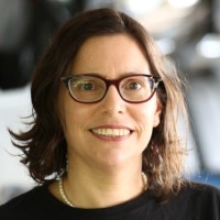 Maya Oron