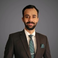 Muhammad Zaman Siddiqui