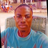 Kouame Jean-Armel Koffi