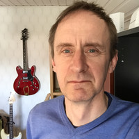 Peter Axelsson