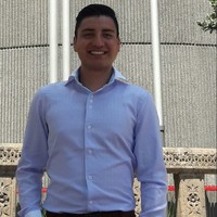 Jorge Antonio Sánchez Lara