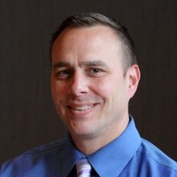 Gregg Smith