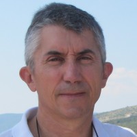 Christophe Barreau
