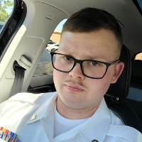 Gavin Grymes