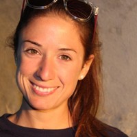 Esther García Pagès, Ph.D.