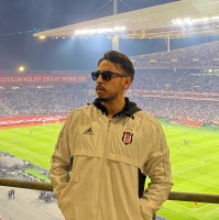 Kaan Arık
