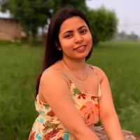 Loveleen Kaur