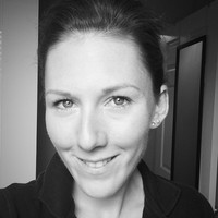 Marie-Clair Nudd (Née Leschallas)