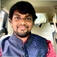 Arun kumar Manoharan