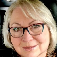 Lorene Johnson