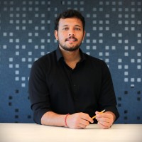 Ashish Pant