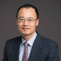 Ted Chu