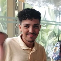 Ahmad Ouladaouid