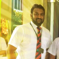 Harshana Nanayakkara