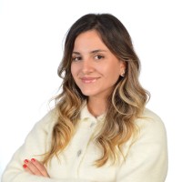 Yasemin Demirtaş