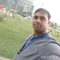 Ashish Kumar Burnwal