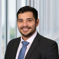 Evan Castro