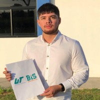 Gustavo Alexis García Martínez