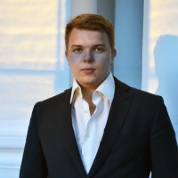 Andrey Gudumak