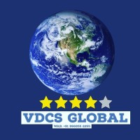 VDCS Global Company ,Serving Clients Globally and Locally