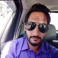 Muhammad Haris Khan
