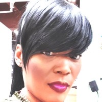 Sanchia Clarke
