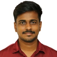 Manoj S