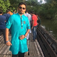 Shuvo Kumar Kundu
