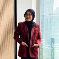 Tifany Fadilah Ahnaf