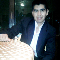 Miguel Angel Eguez Romero