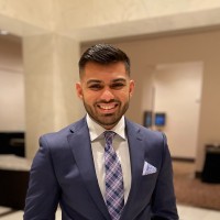 Humza Saeed, P.E.