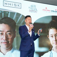 Eric Chiu