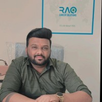 Harsh Rao
