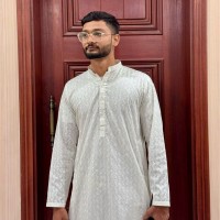 Daniyal Ali