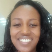 Kalkidan Minyashal