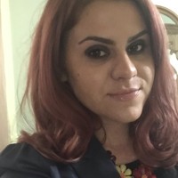 Magda ionela Olteanu