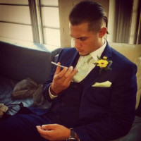 Matthew V. Pellegrino