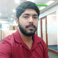 Navaneeth K S